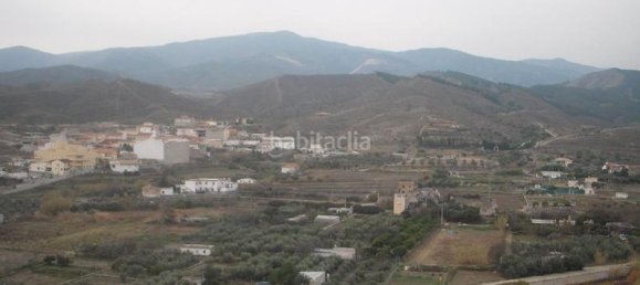 10333m² Land in Olula del Rio, Spain No. 61702 5