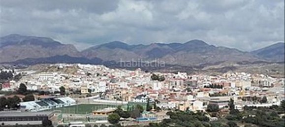 10333m² Land in Olula del Rio, Spain No. 61702 20