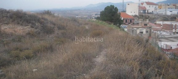 10333m² Land in Olula del Rio, Spain No. 61702 9