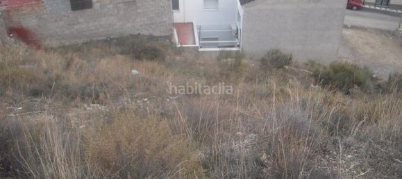 10333m² Land in Olula del Rio, Spain No. 61702 10