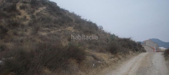 10333m² Land in Olula del Rio, Spain No. 61702 19