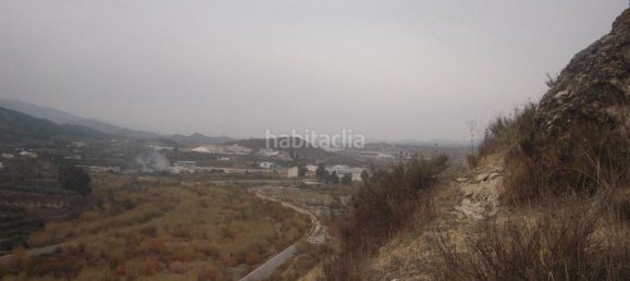 10333m² Land in Olula del Rio, Spain No. 61702 6