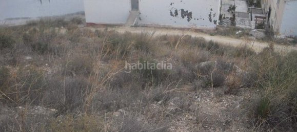 10333m² Land in Olula del Rio, Spain No. 61702 18