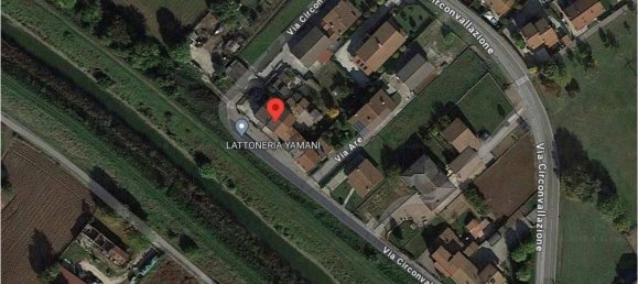 4 rooms Apartment in Verona, Italy No. 370355 12