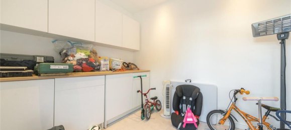 3 bedrooms House in Wembley, United Kingdom No. 12189 10