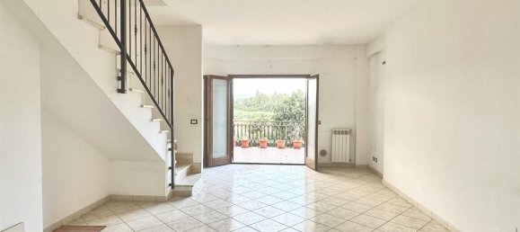 3 rooms Apartment in Rome, Italy No. 17739 34