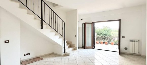 3 rooms Apartment in Rome, Italy No. 17739 15