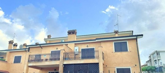 3 rooms Apartment in Rome, Italy No. 17739 29