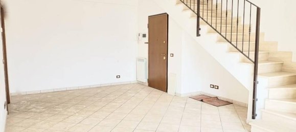 3 rooms Apartment in Rome, Italy No. 17739 50
