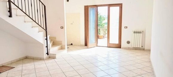 3 rooms Apartment in Rome, Italy No. 17739 49