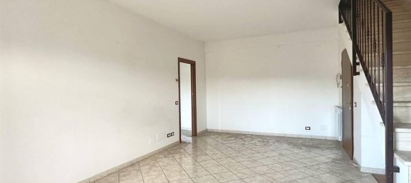 3 rooms Apartment in Rome, Italy No. 17739 22