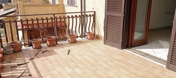 3 rooms Apartment in Rome, Italy No. 17739 45