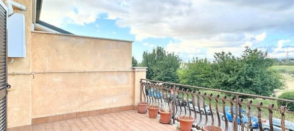 3 rooms Apartment in Rome, Italy No. 17739 26