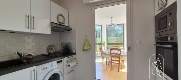 1 chambre Appartement à Dijon, France No. 363301 5