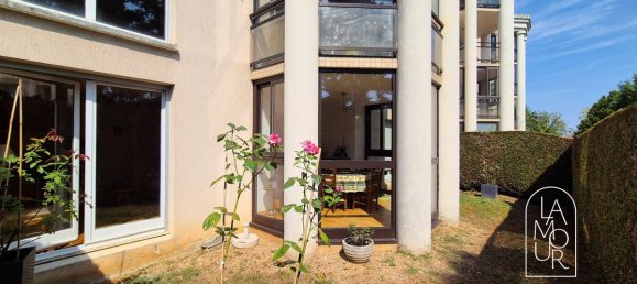 1 chambre Appartement à Dijon, France No. 363301 4