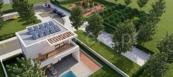 2060m² Land in Almancil, Portugal No. 141084 6