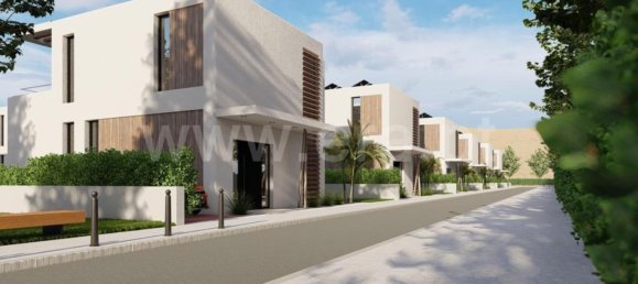 2060m² Land in Almancil, Portugal No. 141084 5