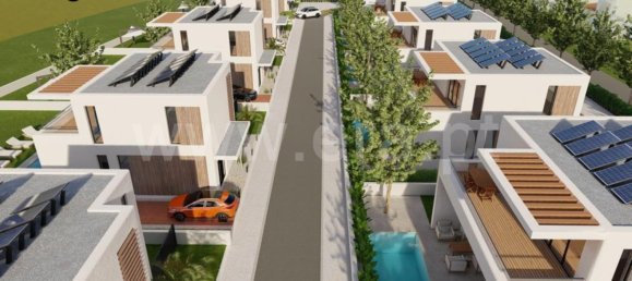 2060m² Land in Almancil, Portugal No. 141084 2