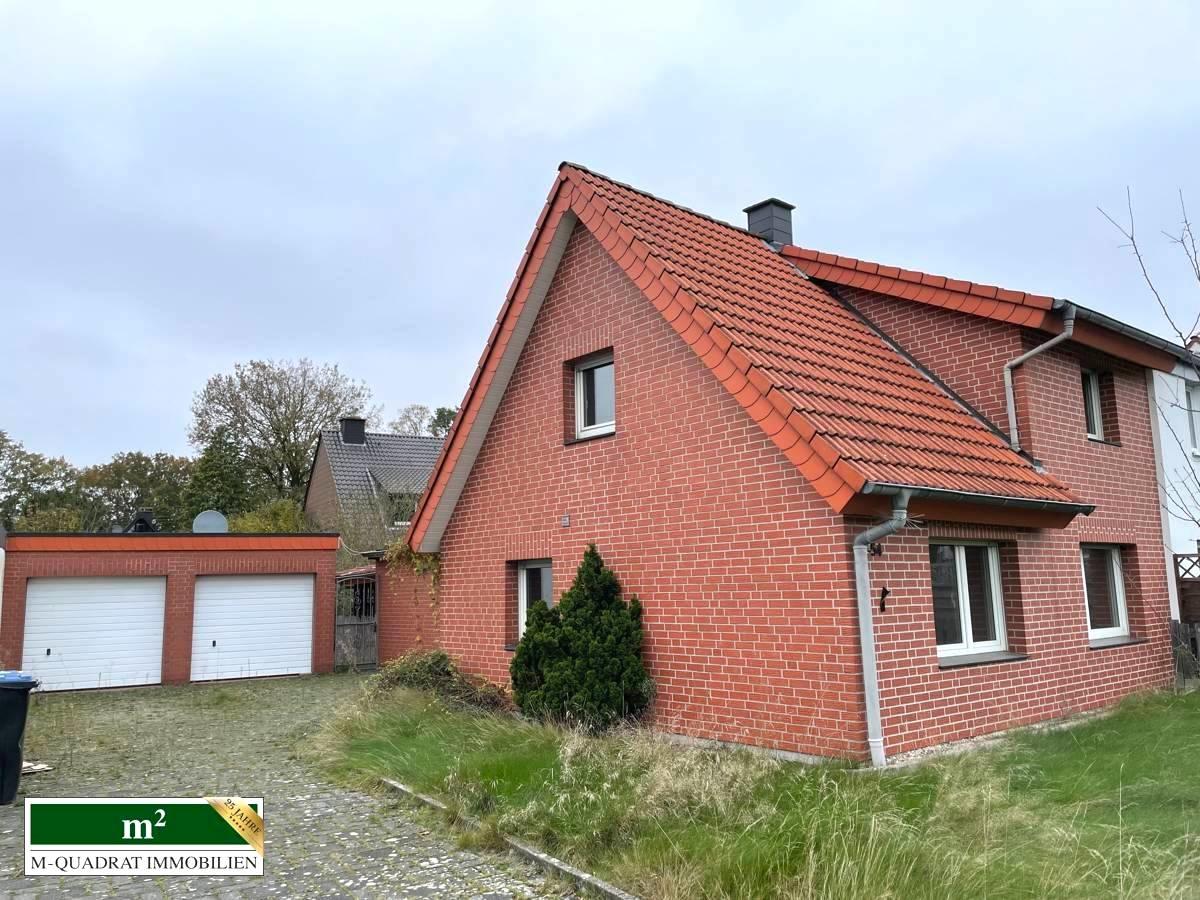 3غرفة تاون هاوس في Munster, Germany رقم 87733