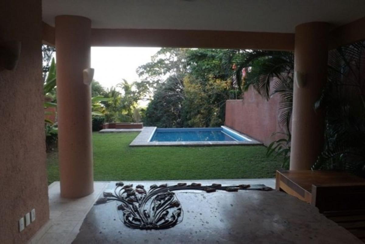 2 chambres Maison à Guerrero, Mexico No. 171158