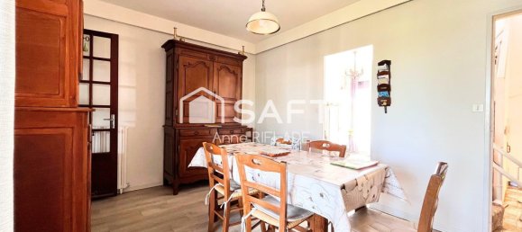 3 Schlafzimmer Haus in Villenave-d'Ornon, France, Nr. 277872 3