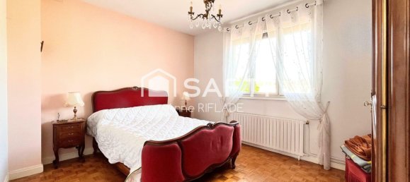 3 Schlafzimmer Haus in Villenave-d'Ornon, France, Nr. 277872 7