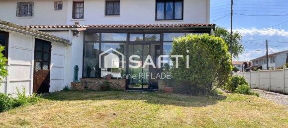 3 Schlafzimmer Haus in Villenave-d'Ornon, France, Nr. 277872 11