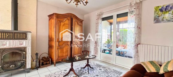 3 Schlafzimmer Haus in Villenave-d'Ornon, France, Nr. 277872 2