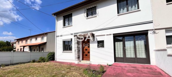 3 Schlafzimmer Haus in Villenave-d'Ornon, France, Nr. 277872 6