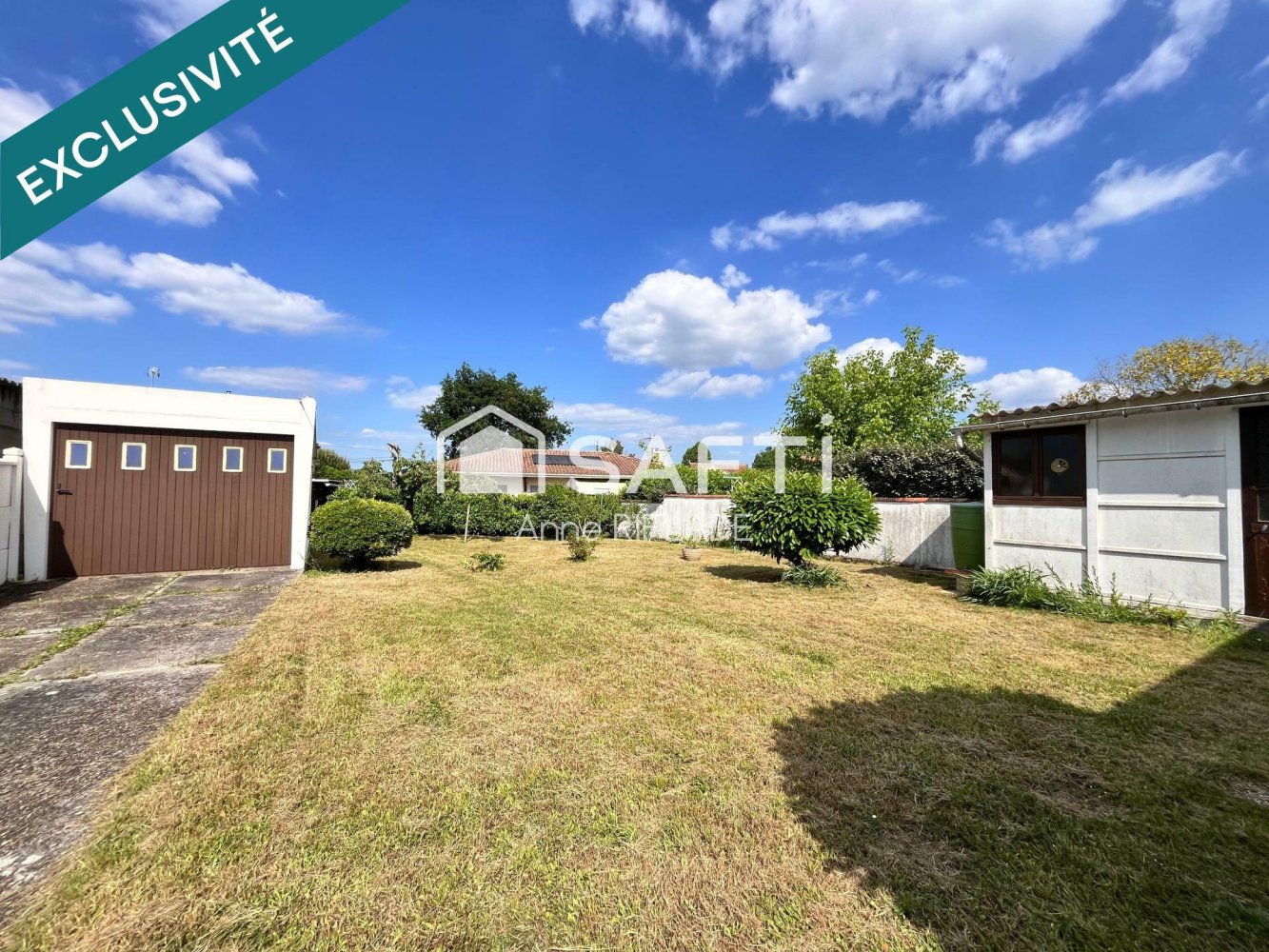 3 Schlafzimmer Haus in Villenave-d'Ornon, France, Nr. 277872