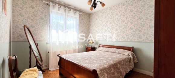 3 Schlafzimmer Haus in Villenave-d'Ornon, France, Nr. 277872 8