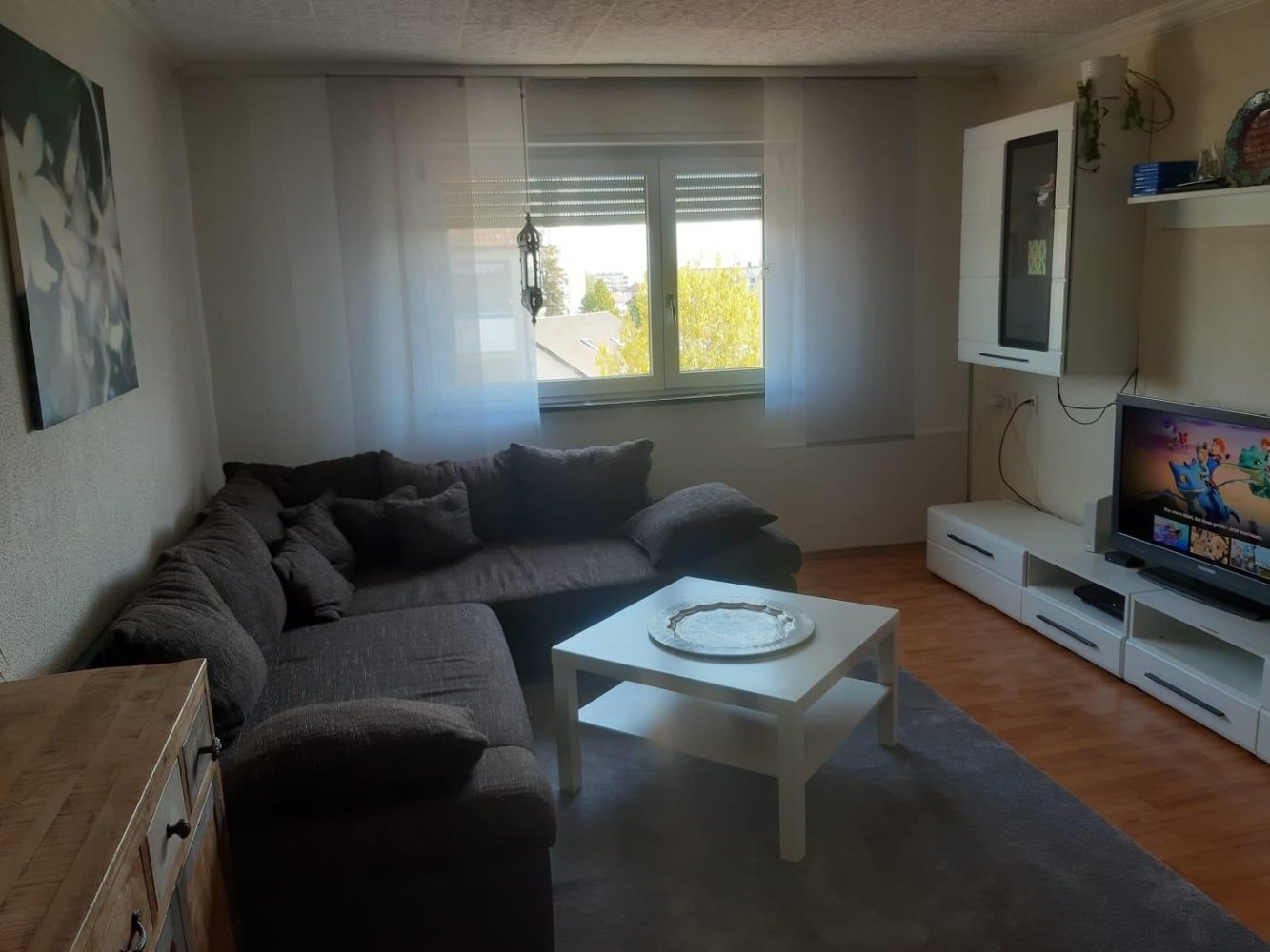 Apartamento T2 em Rastatt, Germany N.º 297364