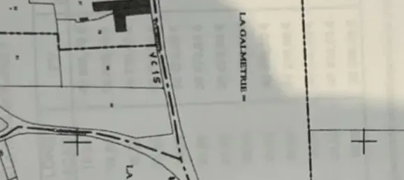 Terreno em Beauvoir-sur-Niort, France 13512 m² N.º 119207 2