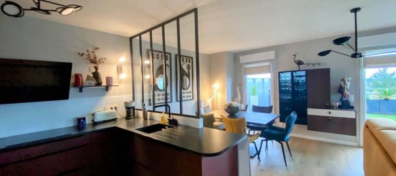 3 bedrooms Apartment in Les Sorinieres, France No. 101114 7