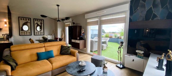 3 bedrooms Apartment in Les Sorinieres, France No. 101114 9