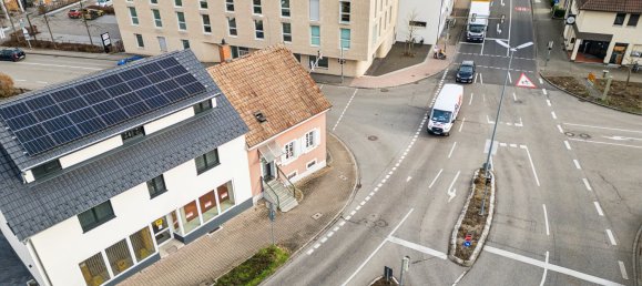 4-Zimmer Haus in Lörrach, Germany, Nr. 8055 16