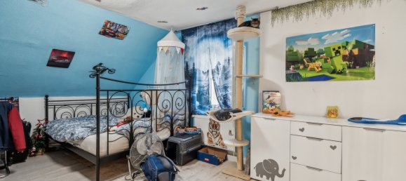 4-Zimmer Haus in Lörrach, Germany, Nr. 8055 12