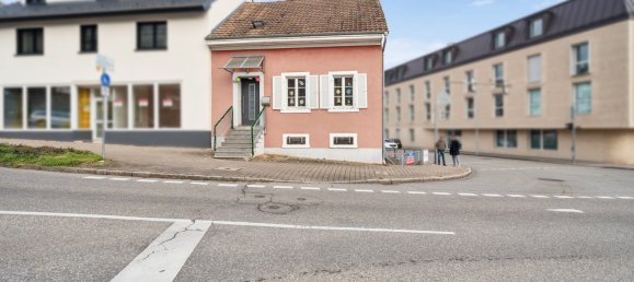 4-Zimmer Haus in Lörrach, Germany, Nr. 8055 3