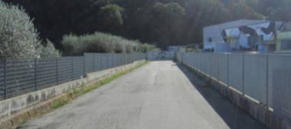 Almacén en Sant'Elpidio a Mare, Italy 395 m² No. 306874 2