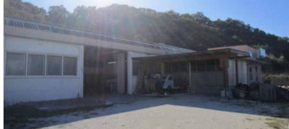 Almacén en Sant'Elpidio a Mare, Italy 395 m² No. 306874 3