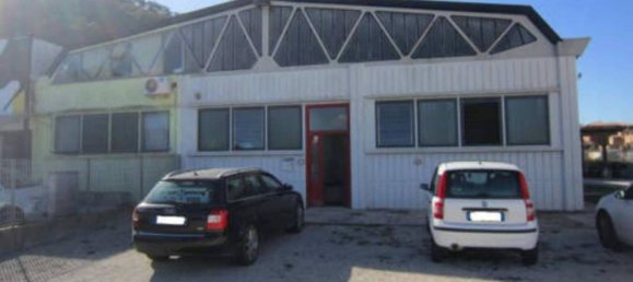 Almacén en Sant'Elpidio a Mare, Italy 395 m² No. 306874 10
