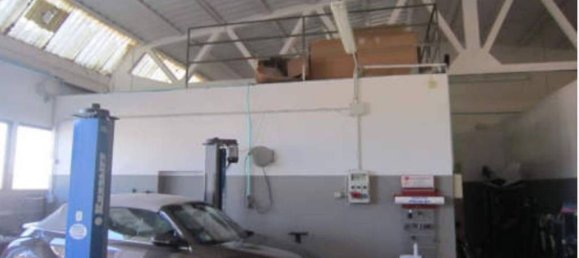 Almacén en Sant'Elpidio a Mare, Italy 395 m² No. 306874 4