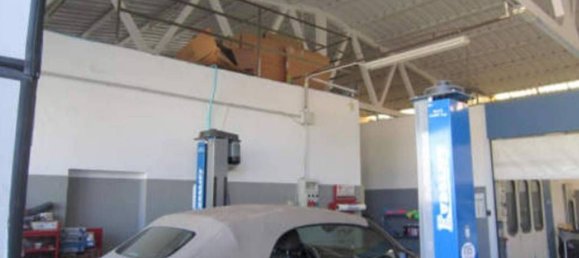 Almacén en Sant'Elpidio a Mare, Italy 395 m² No. 306874 5