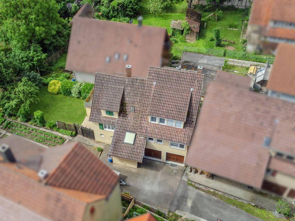 8-salle Maison à Baden-Wurttemberg, Germany No. 41565