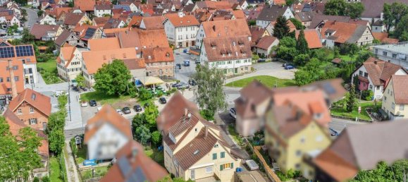 8-salle Maison à Baden-Wurttemberg, Germany No. 41565 19