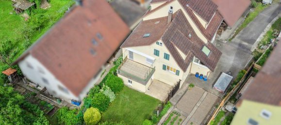 8-salle Maison à Baden-Wurttemberg, Germany No. 41565 23