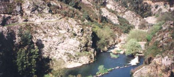 5186m² Land in Valongo, Portugal No. 233631 27