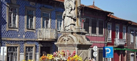 5186m² Land in Valongo, Portugal No. 233631 25