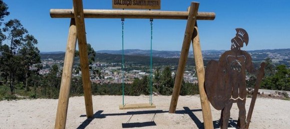 5186m² Land in Valongo, Portugal No. 233631 26