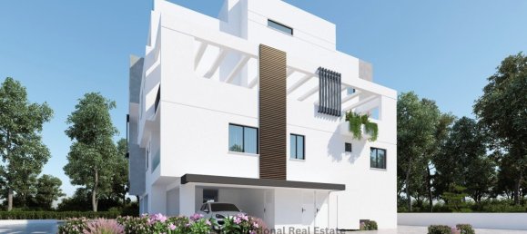 1 bedroom Apartment in Aradippou, Cyprus No. 22176 5
